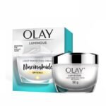 Olay Niacinamide Face Cream