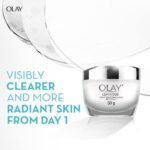 Olay Niacinamide Face Cream