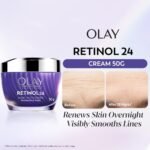 Olay Regenerist Retinol 24 Night Cream