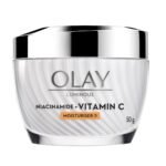 Olay Vitamin C Face Cream
