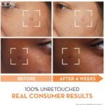 Olay Vitamin C Face Cream