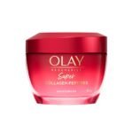 Olay Cream Regenerist Super Collagen Peptides Moisturizer
