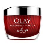 Olay Regenerist Whip Cream 