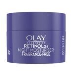 Olay Retinol Night Cream