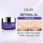 Olay Retinol Night Cream