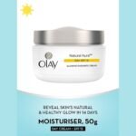 Olay Natural Aura Day Cream