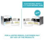 Olay Natural Aura Day Cream