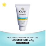 Olay Natural Aura