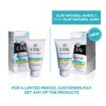 Olay Natural Aura
