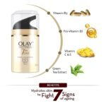 Olay Lotion Total Effects
