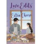 Love, edits and extra cheese