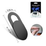 Laptop Camera Cover Webcam Cover Slider