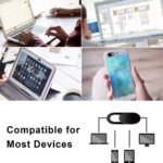 Laptop Camera Cover Webcam Cover Slider