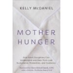 Mother Hunger Book