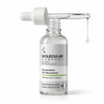 Molecular Company Encapsulated 10% Niacinamide Face Serum