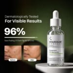 Molecular Company Encapsulated 10% Niacinamide Face Serum