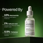 Molecular Company Encapsulated 10% Niacinamide Face Serum