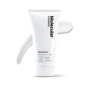 Molecular Company SPF 50+ Pa++++