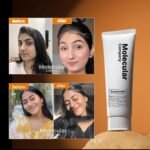 Molecular Company SPF 50+ Pa++++