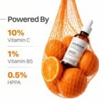 Molecular Company ENCAPSULATED 10% Vitamin C Face Serum