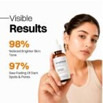 Molecular Company ENCAPSULATED 10% Vitamin C Face Serum