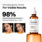 Molecular Company ENCAPSULATED 10% Vitamin C Face Serum