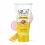 Lacto Calamine Light Weight Sunscreen
