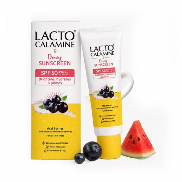 Lacto Calamine Dewy Glow