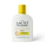 Lacto Calamine Sunscreen