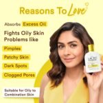 Lacto Calamine Sunscreen
