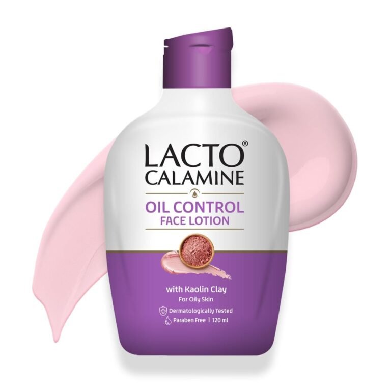 Lacto Calamine Face Lotion