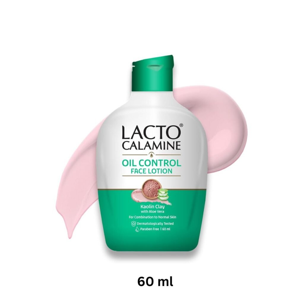Lacto Calamine Face Lotion