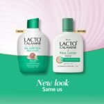 Lacto Calamine Face Lotion