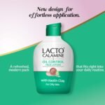 Lacto Calamine Face Lotion