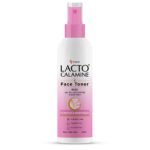 Lacto Calamine Rose Water Toner