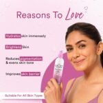 Lacto Calamine Rose Water Toner