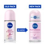NIVEA Pearl and Beauty 50ml 