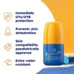 Nivea Sun Kids Roll On Cream