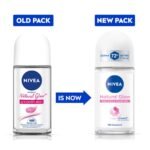 NIVEA Natural Glow