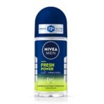 NIVEA Men Fresh