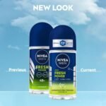 NIVEA Men Fresh