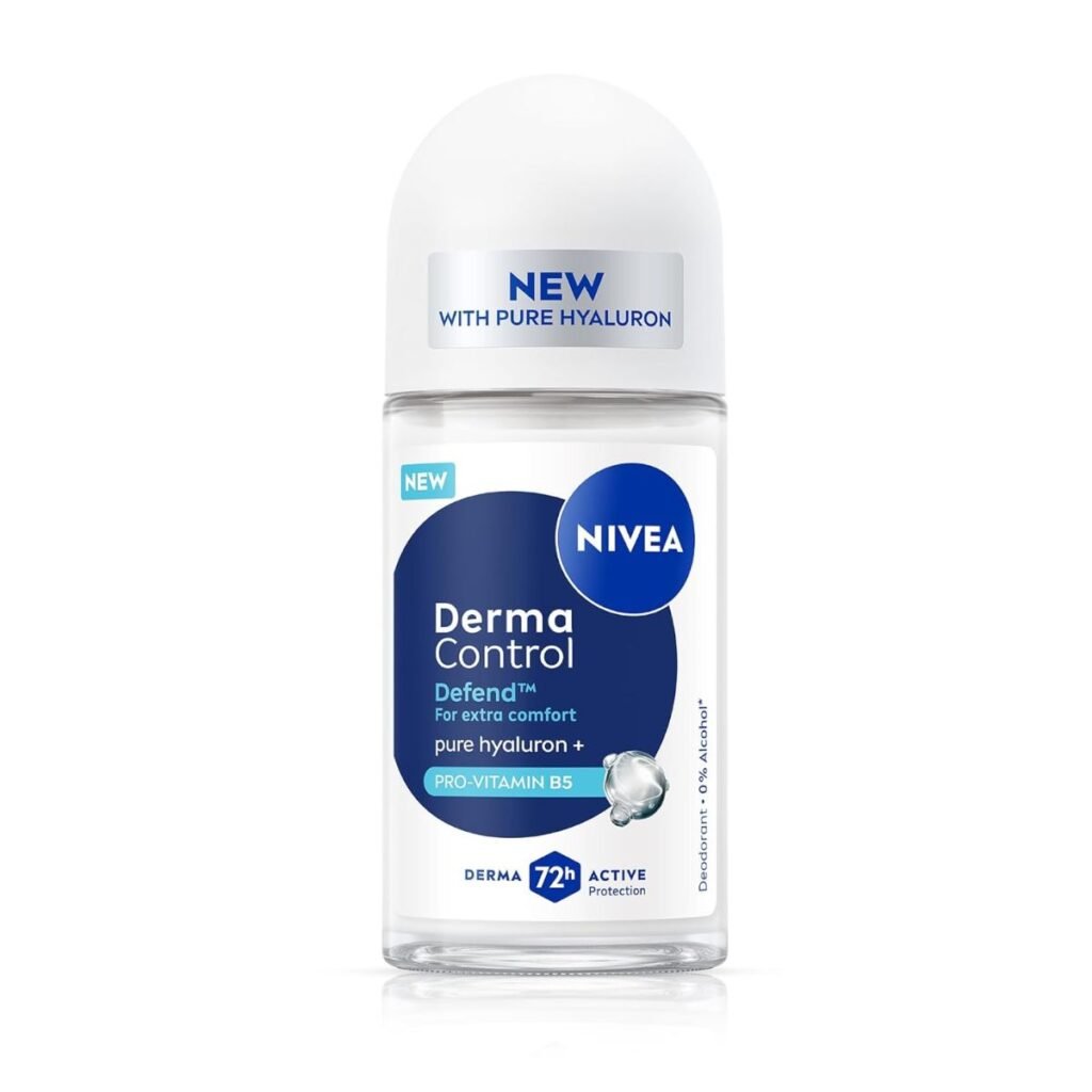 NIVEA Derma Control