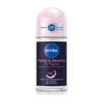NIVEA Women Pearl & Beauty