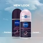 NIVEA Women Pearl & Beauty