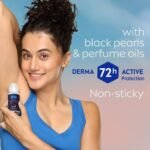 NIVEA Women Pearl & Beauty