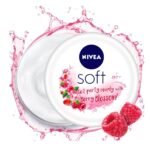 NIVEA Soft Berry Blossom