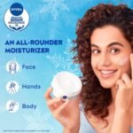 NIVEA Soft Berry Blossom