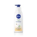NIVEA Aloe Protection Body Lotion