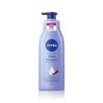 NIVEA Shea Smooth Body Lotion
