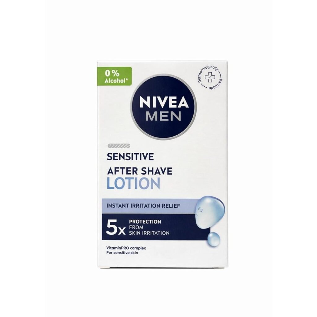 NIVEA MEN Shaving